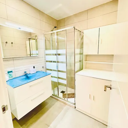 Appartement Madrid Centro II Extérieur photo