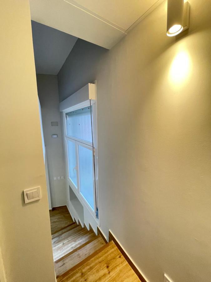 Appartement Centro Ii