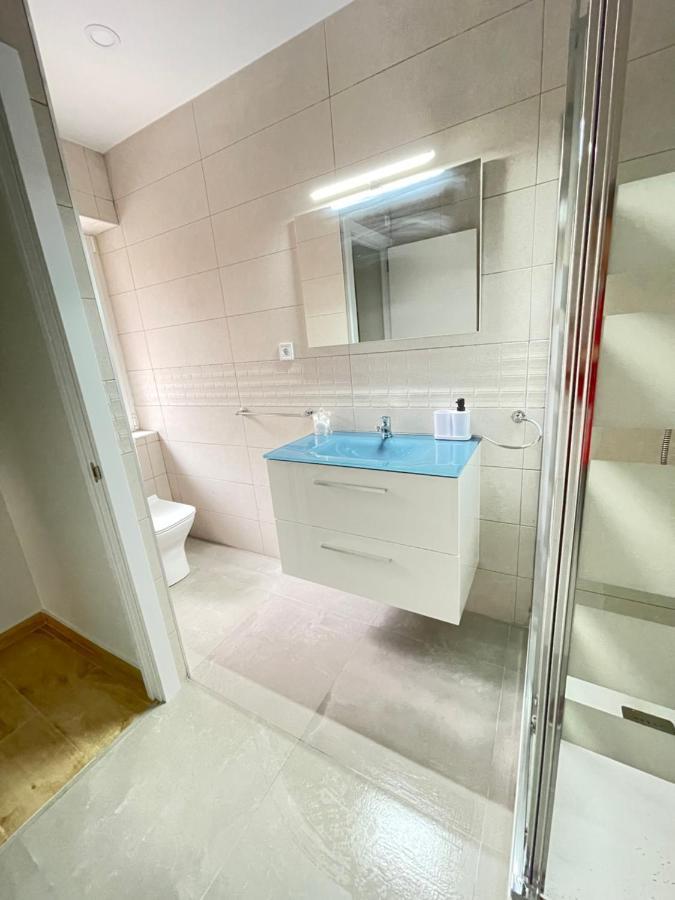 Centro Ii Appartement