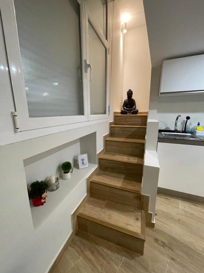 Appartement Centro Ii Madrid