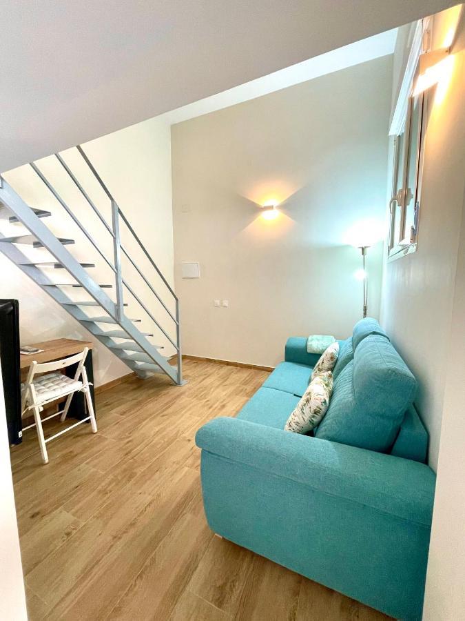 Appartement Centro Ii