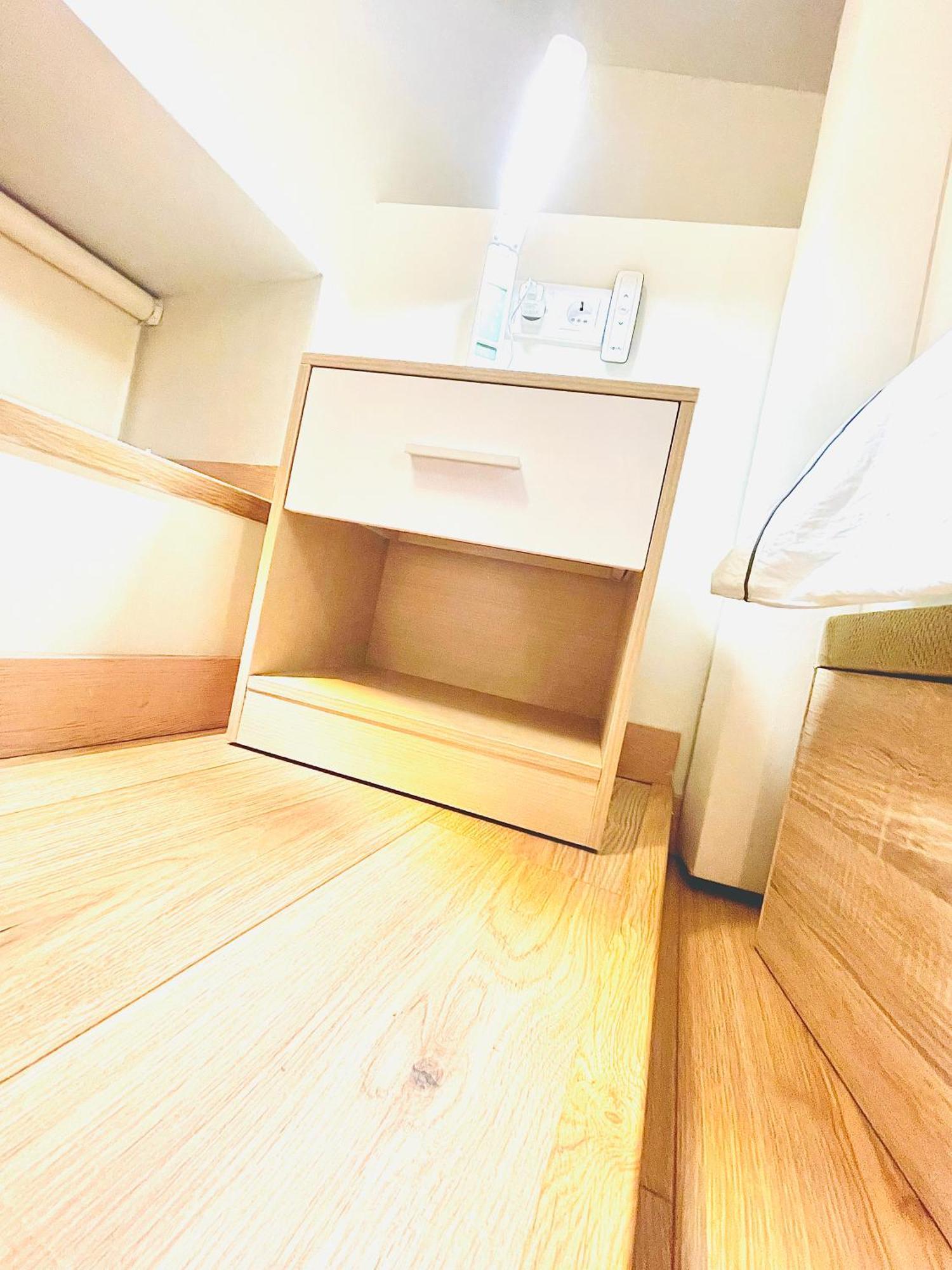 Centro Ii Appartement Madrid