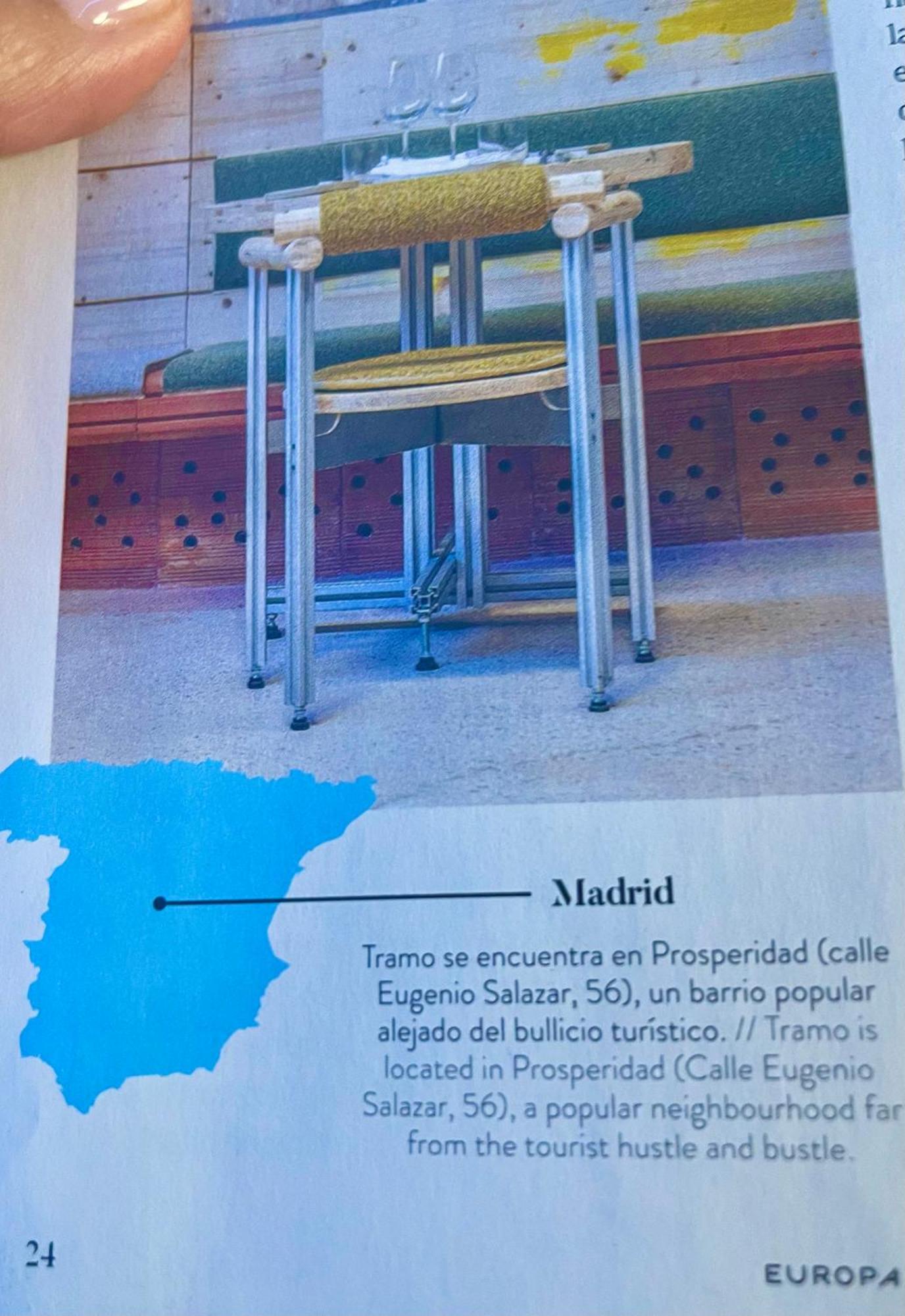 Appartement Centro Ii Madrid