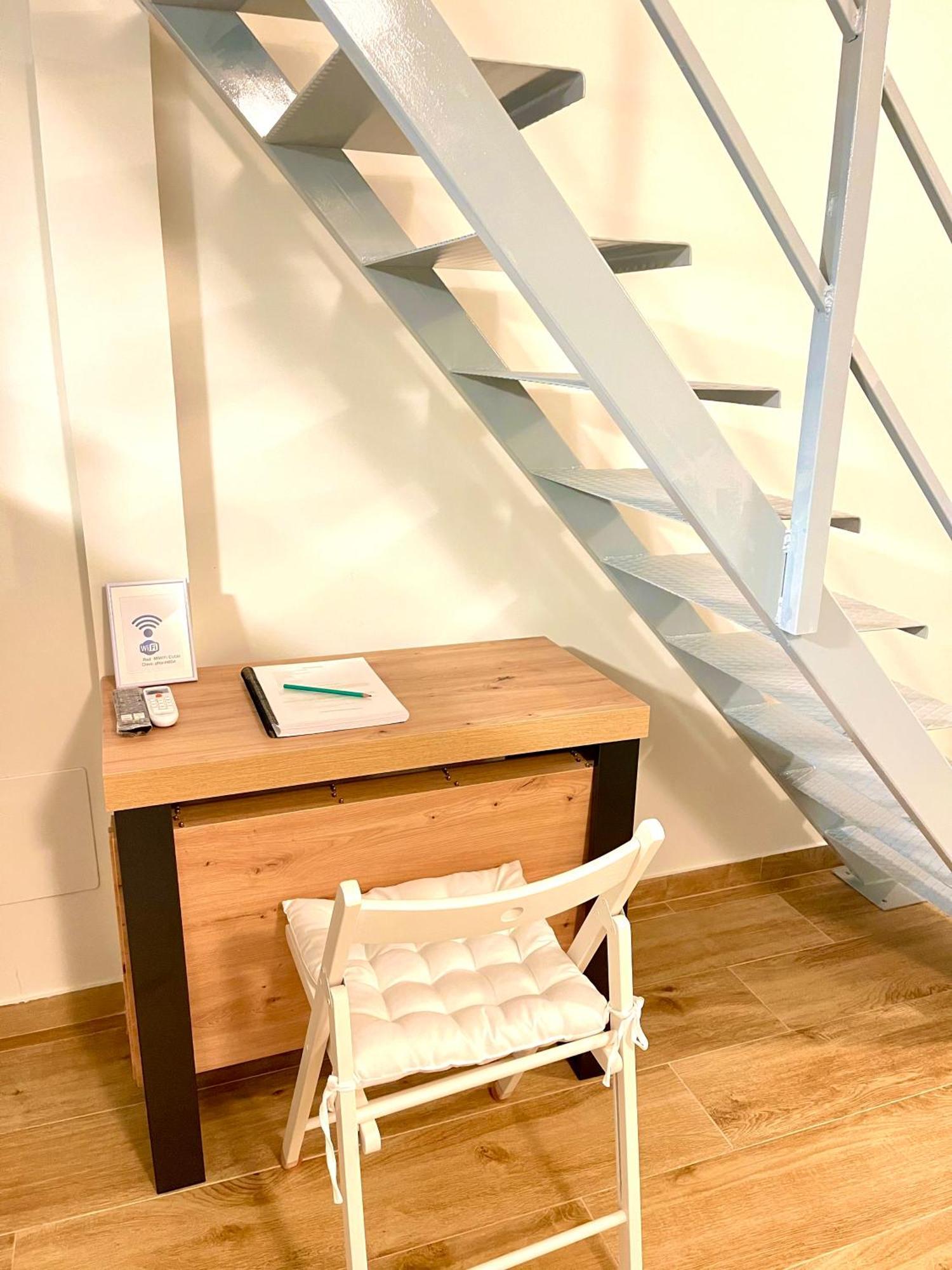 Appartement Centro Ii *
