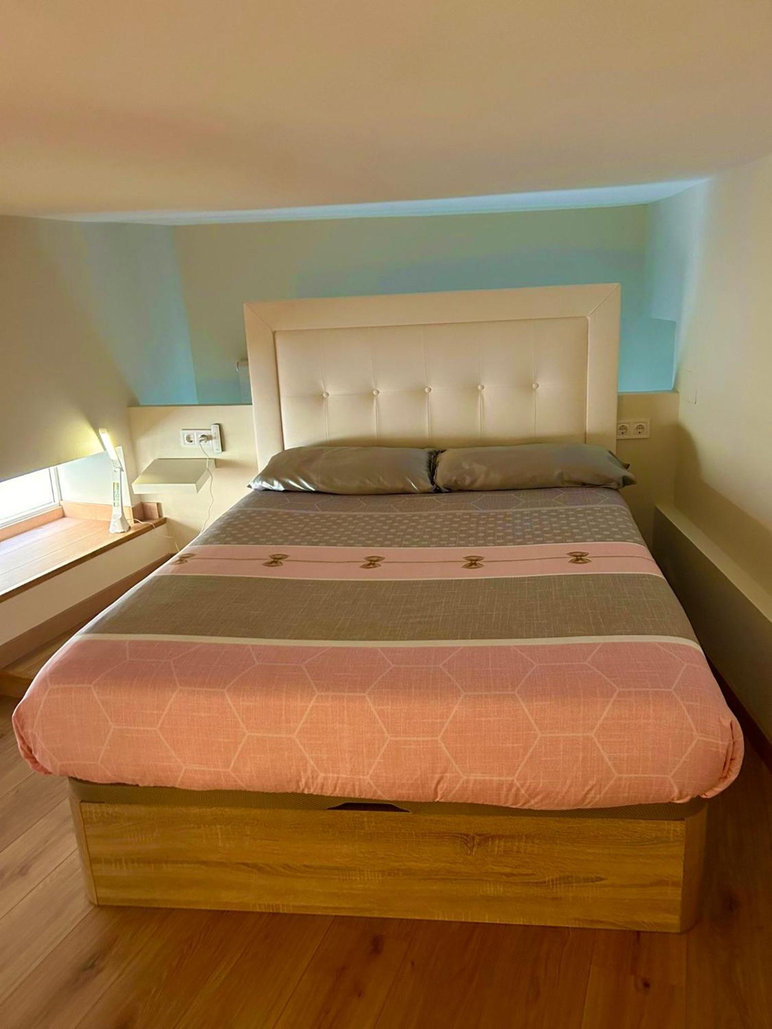 Centro Ii Appartement *